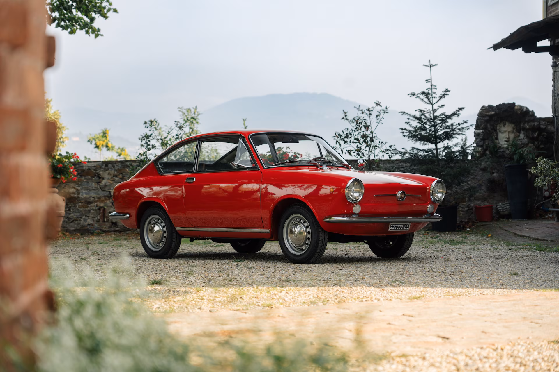 Fiat 850 Coupé (S1)
